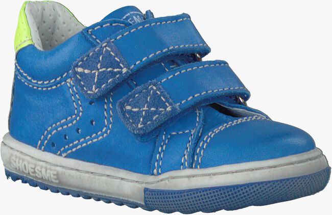 Blauwe SHOESME Lage sneakers EF7S016 - large