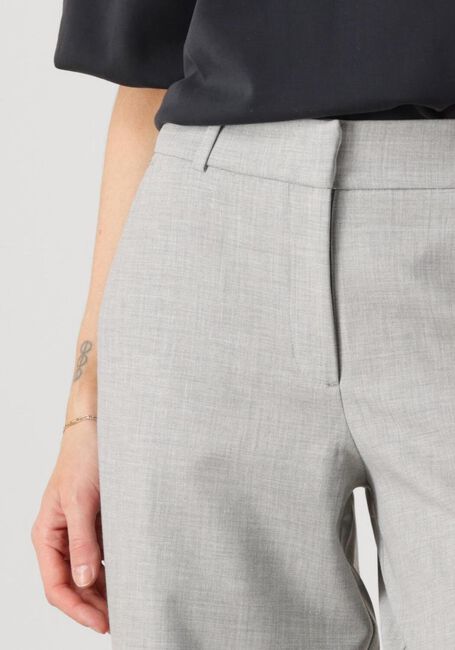 FIVEUNITS Pantalon large DENAFV 826 en gris - large