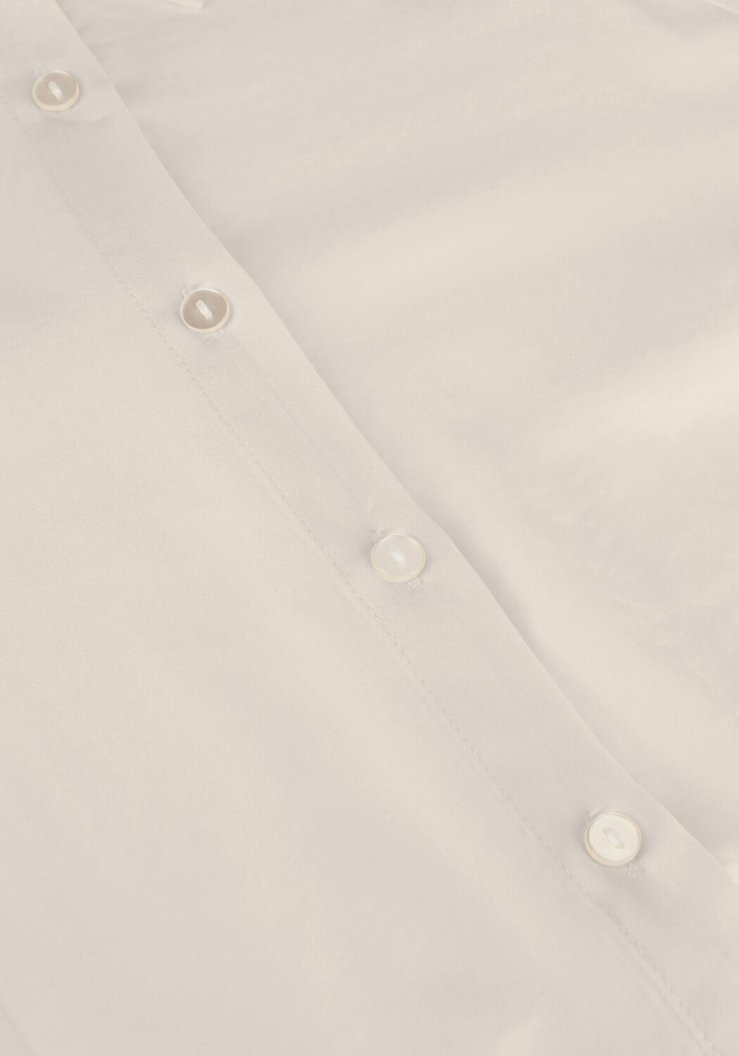 MSCH COPENHAGEN MSCHMALUCA SHIRT Blouses Cr&egrave;me - large