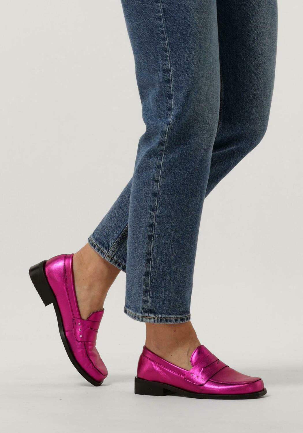 Fabienne chapot loafers sales