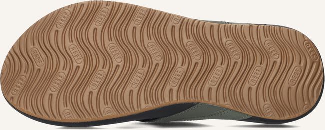 Groene REEF Slippers CUSHION PHANTOM 2.0 Groene REEF Slippers CUSHION PHANTOM 2.0 - large