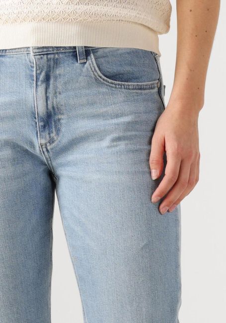 Blauwe MOS MOSH Slim fit jeans MMELLY GALLON JEANS - large