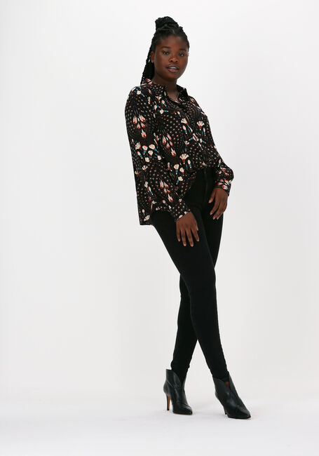 Zwarte IDANO  MARTHE - large