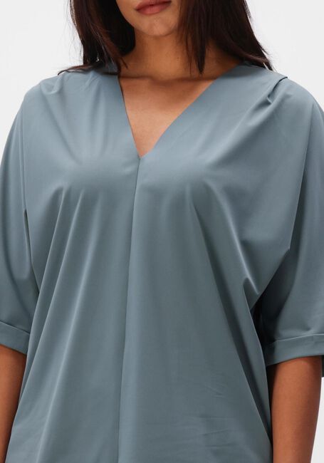 JAPAN TKY Haut NARUKA Petrol - large