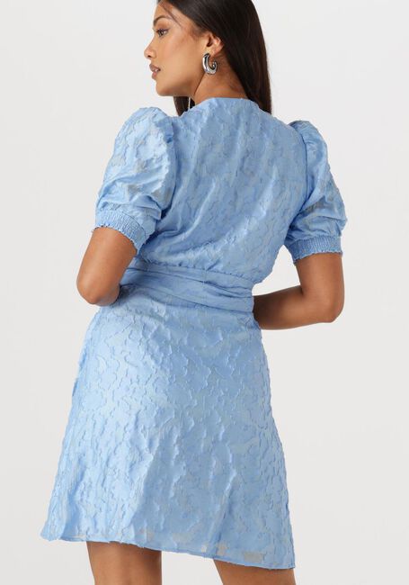 FREEBIRD Mini robe BLOSSOM MINI Bleu clair - large