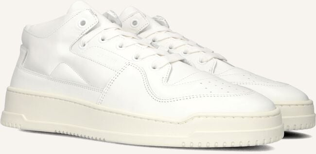 Witte COPENHAGEN STUDIOS Sneakers CPH159M Witte COPENHAGEN STUDIOS Sneakers CPH159M - large