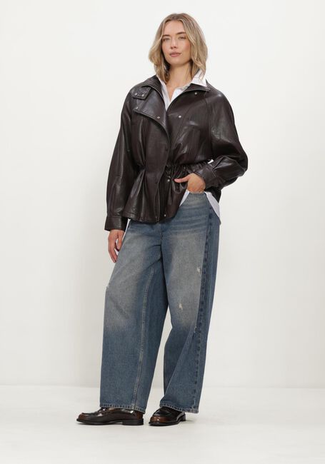 Bruine GRACE & MILA Jack JACKET - large