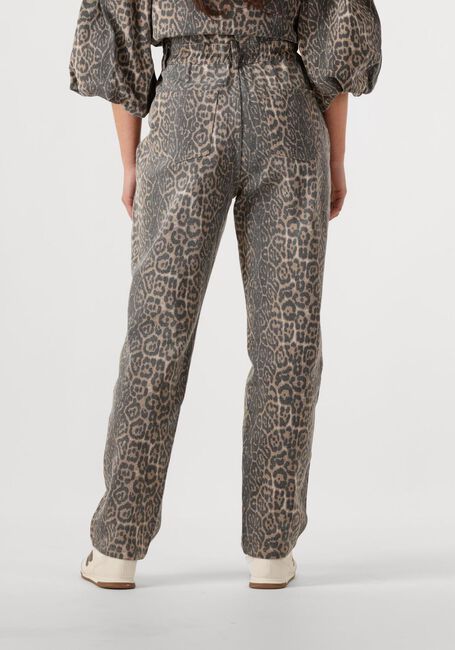 MINUS Straight leg jeans RANA PANT en noir - large