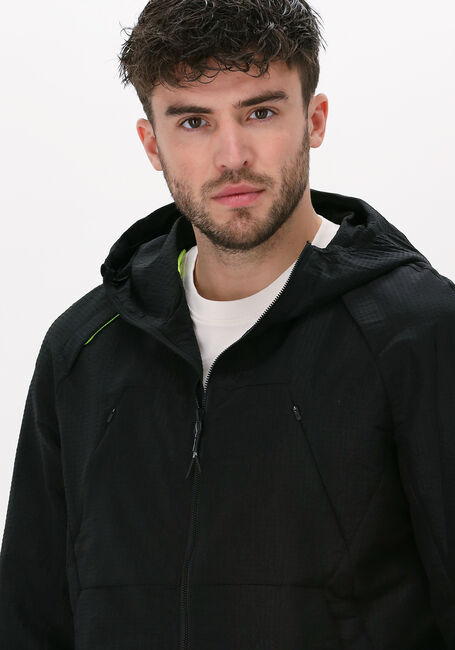 KRAKATAU Jack NM31 en noir - large