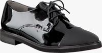 PAUL GREEN 1807 Chaussures à lacets en noir - medium