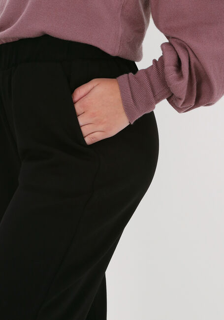 MSCH COPENHAGEN Pantalon de jogging IMA SWEAT PANTS en noir - large