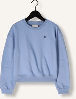 LOOXS 10sixteen Pull 2531-5307 Bleu clair LOOXS 10sixteen Pull 2531-5307 Bleu clair - medium