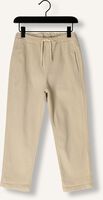 Beige MY LITTLE COZMO Joggingbroek FABIOK263W5 Beige MY LITTLE COZMO Joggingbroek FABIOK263W5 - medium