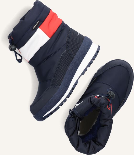 Blauwe TOMMY HILFIGER  32101 Blauwe TOMMY HILFIGER  32101 - large