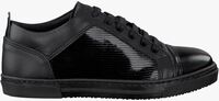 Black ANTONY MORATO shoe MKFW00068  - medium