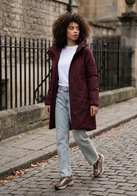 Bordeaux ELVINE Jassen ELINE - large