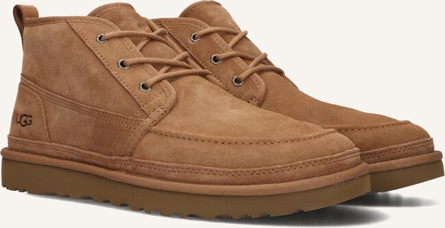 Cognac UGG  M NEUMEL MOC Cognac UGG  M NEUMEL MOC - large