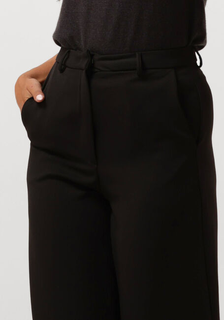 SILVIAN HEACH Pantalon GPA24234PA en noir - large