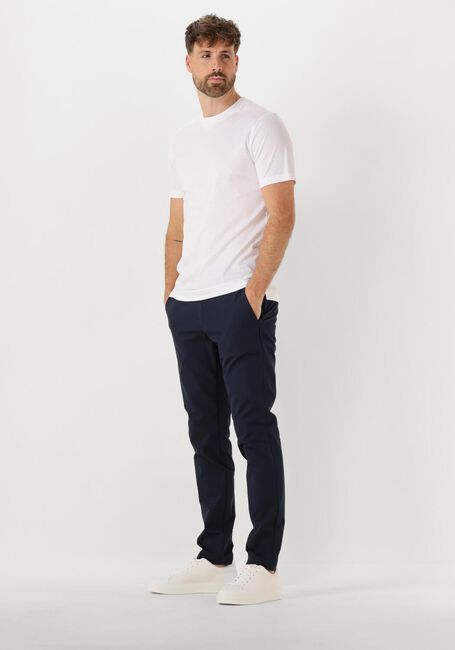BOSS BLACK Chino KAITO1 T 10246713 01 Bleu foncé - large