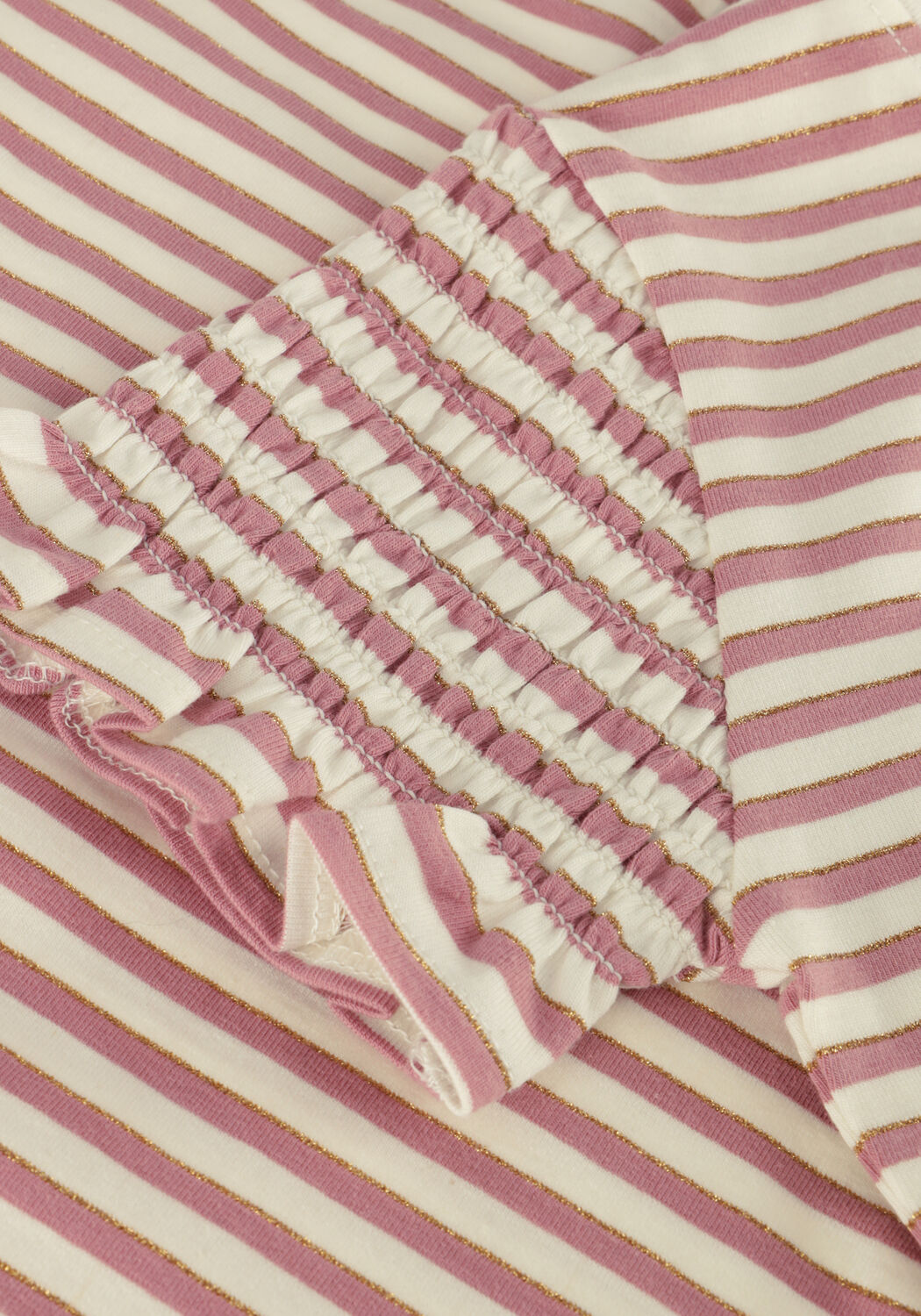 KOKO NOKO T-shirt R50953 en rose - large