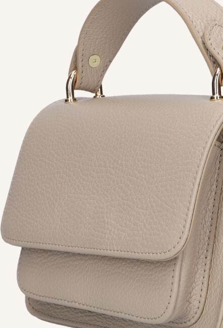 Beige VIA VAI Schoudertas BOWIE SASS S Beige VIA VAI Schoudertas BOWIE SASS S - large