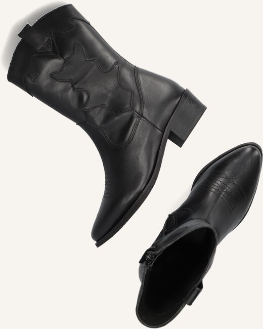 Zwarte WYSH  NOLIA Zwarte WYSH  NOLIA - large