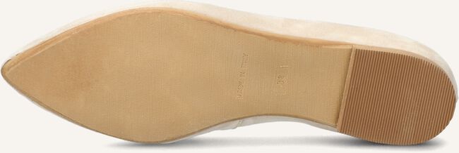 Beige NOTRE-V Loafers 712VCA Beige NOTRE-V Loafers 712VCA - large