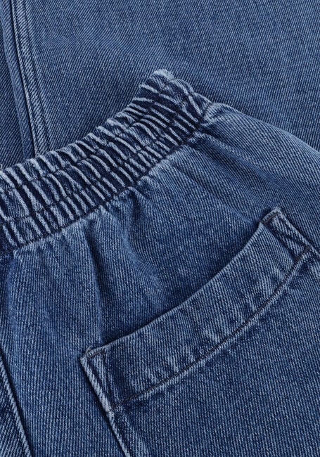 Blauwe CATWALK JUNKIE Wijde broek DENIM JOGGER Blauwe CATWALK JUNKIE Wijde broek DENIM JOGGER - large