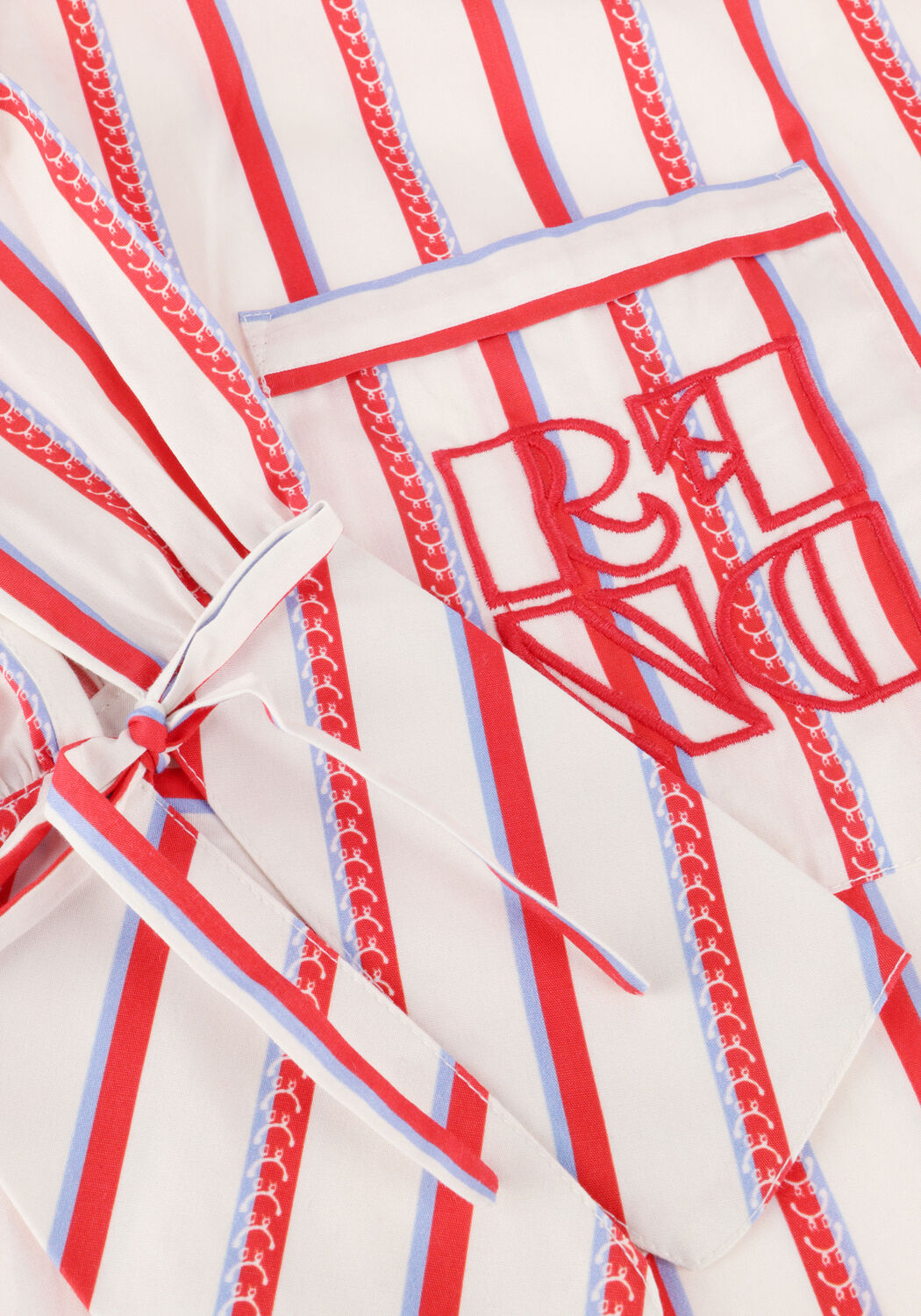 REFINED DEPARTMENT LARA Blouses en rouge - large