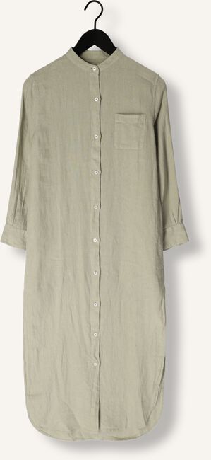 Groene MR MOOD Maxi jurk MRS MISSY Groene MR MOOD Maxi jurk MRS MISSY - large