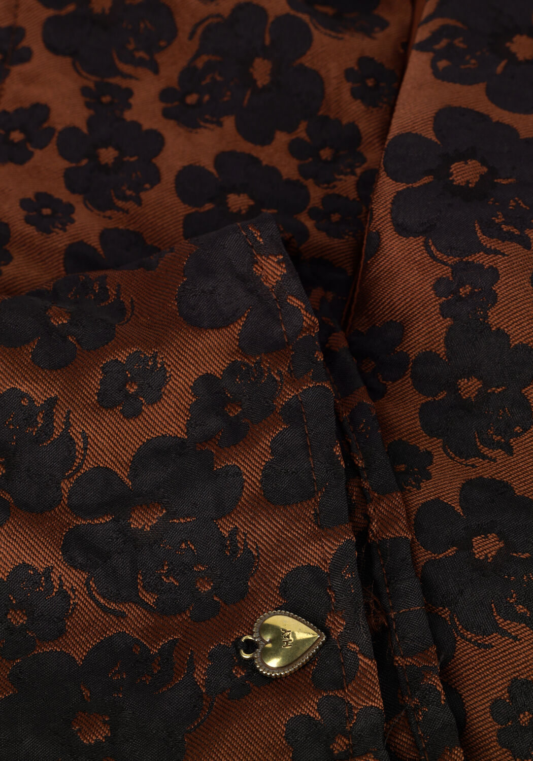 HARPER & YVE FLOOR-LS Blouses en marron - large