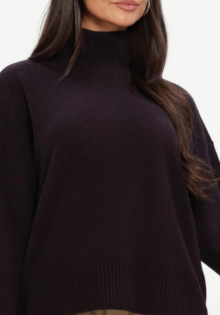 COPENHAGEN MUSE Pull CMSIENNA-PULLOVER - large
