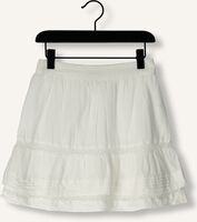 Witte ZADIG & VOLTAIRE Minirok X60330 Witte ZADIG & VOLTAIRE Minirok X60330 - medium