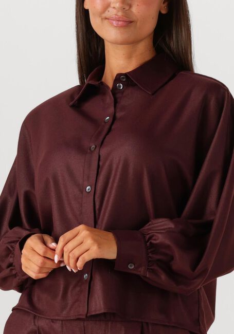 RUBY TUESDAY PELLINE Blouses Bordeaux - large