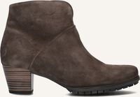 Taupe GABOR Enkellaarsjes 600-1 - medium