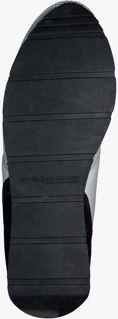 Witte KENNEL & SCHMENGER Sneakers 17020  - large
