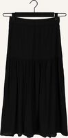 MSCH COPENHAGEN Jupe midi CARINE SKIRT en noir MSCH COPENHAGEN Jupe midi CARINE SKIRT en noir - medium