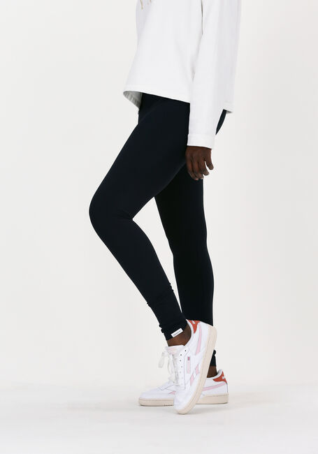 PENN & INK Legging BIBI en bleu - large