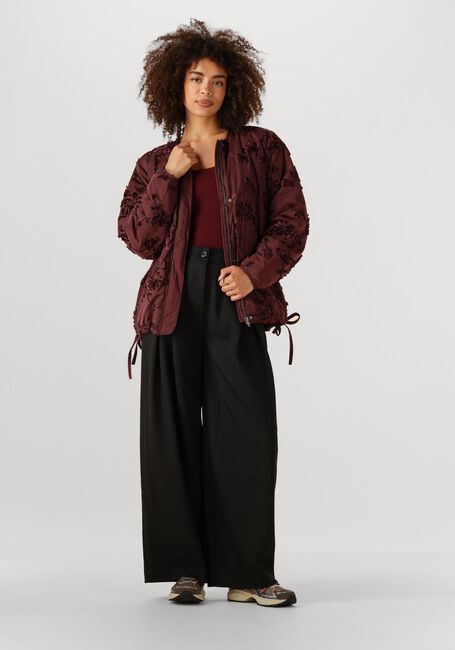Bordeaux MOVES Jack KAYLIE JACKET 4435 - large