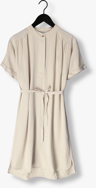 MINUS Mini robe NILIN SHIRT DRESS 1 Sable - large