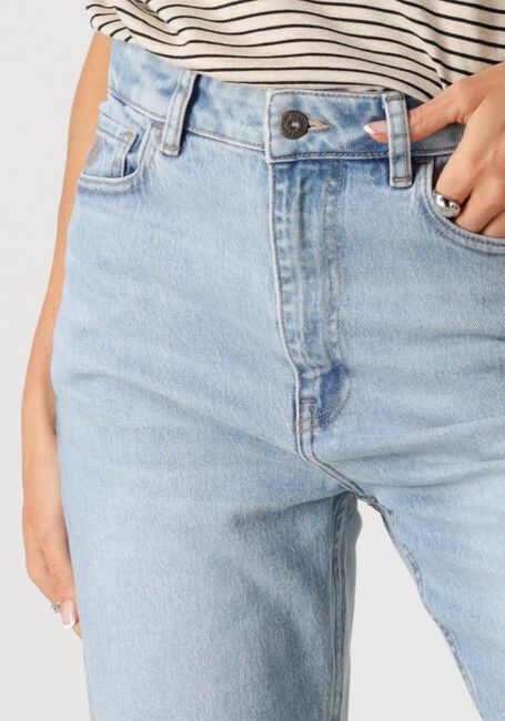 Blauwe BY-BAR Bootcut jeans NENE JEANS - large