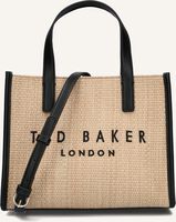 Beige TED BAKER Schoudertas PAOLINA - medium