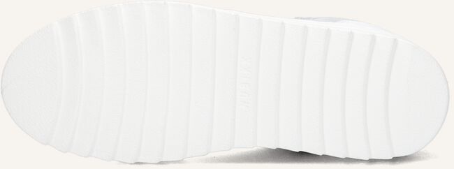 Witte NUBIKK Sneakers CLIFF CANE WOMEN Witte NUBIKK Sneakers CLIFF CANE WOMEN - large