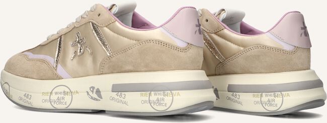 Beige PREMIATA Sneakers CASSIE Beige PREMIATA Sneakers CASSIE - large