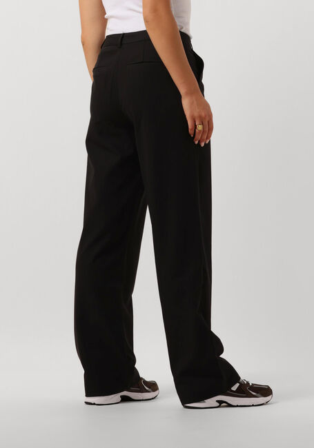 MOVES Pantalon HAMASTI en noir - large