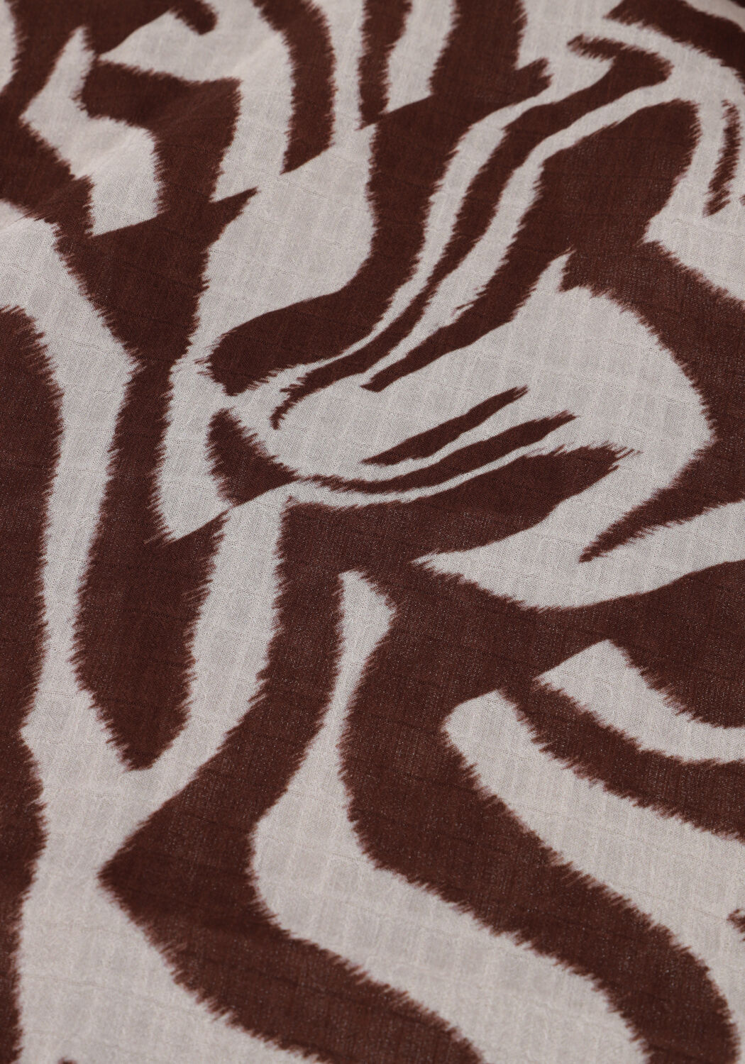 Multi DANTE6 Top GALILEE PRINTED HALTER TOP - large