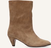 Beige ANONYMOUS COPENHAGEN Enkellaarsjes VULLY 50 Beige ANONYMOUS COPENHAGEN Enkellaarsjes VULLY 50 - medium