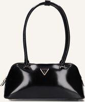 GUESS ARNELA SHOULDER SACHEL Sac bandoulière en noir GUESS ARNELA SHOULDER SACHEL Sac bandoulière en noir - medium