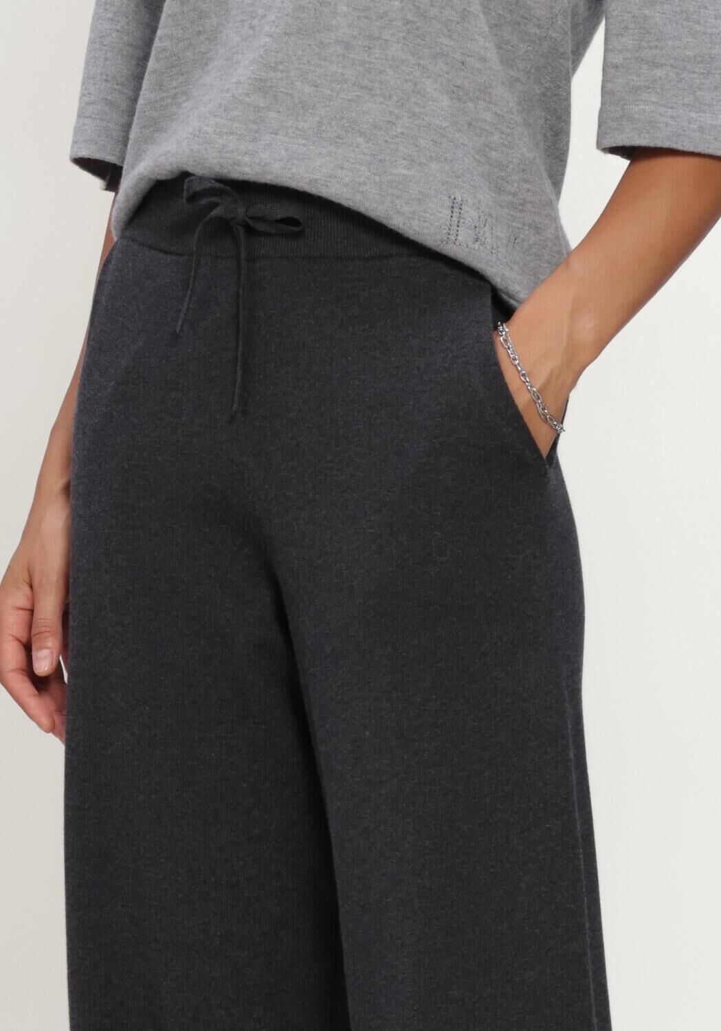 KNIT-TED Midirok NADA PANTS - large