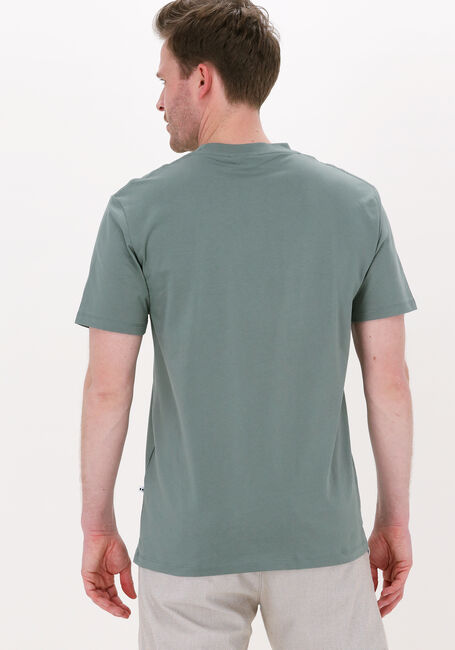 MINIMUM T-shirt AARHUS 3255A en vert - large
